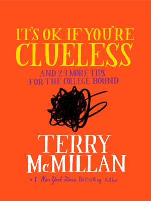 cover image of It's OK if You're Clueless
